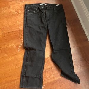 Levi’s 505 straight fit